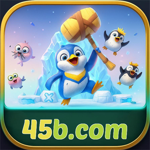 45b.com Logo