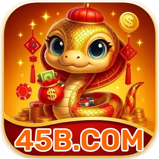 45B.COM: Descubra a Melhor Experiência em Jogos Online