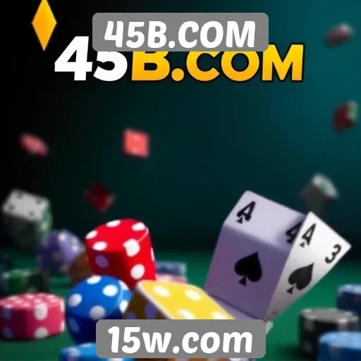 Comparativo entre 45B.COM e outros sites de jogos