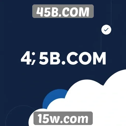 Experiência do usuário no 45B.COM e suas funcionalidades